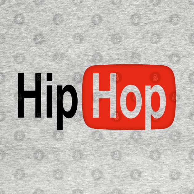 Hip Hop by Tee4daily